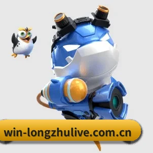 龙珠直播 APP
